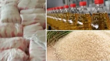 قائمة الأسعار المحدثة.. تباين في تكلفة السلع الأساسية داخل أسواق محافظة سوهاج